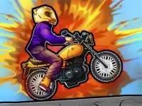 image bg Moto Stuntman