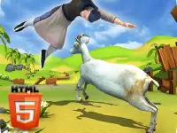 image bg Angry Goat Revenge HTML5