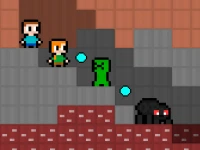 MCBros PixelCraft image