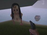 The Island of Momo image