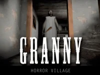 Granny Horror Village image