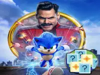 image bg Sonic Memory Cards