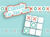 Classic Tic Tac Toe image