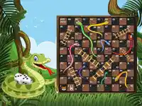 Snake Ludo Game image
