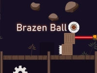 image bg Brazen Ball