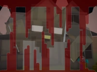Noob VS Evil Granny image