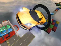 Car Stunts Challenge image