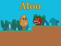 Aloo image