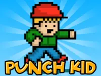 image bg Punch Kid Knockout