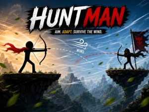 image bg HUNTMAN