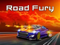 Road Fury image