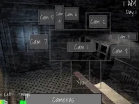 Five Nights at Horror Games image