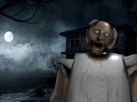 Evil Granny Must Die Ch2 image