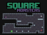 Square Monster image
