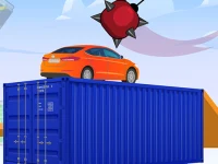 image bg Crazy Car Trials