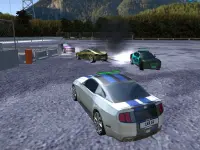 Parking Car Crash Demolition Multiplayer image