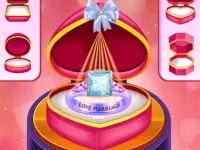 image bg Romantic Wedding Ring Design