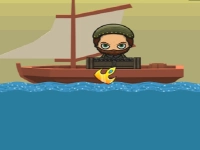 image bg Fisherman Tycoon Island