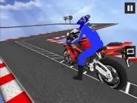 Motor Bike Stunts Sky 2020 image