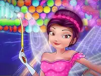 image bg Fairy Town