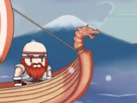 Vikings : War of Clans image