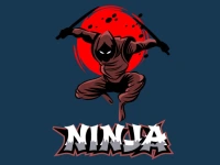 Samurai Jump Online Game image