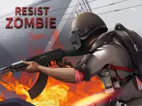 image bg Resist Zombie