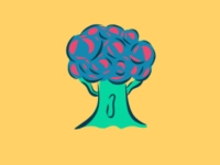 image bg Destroy the  tree