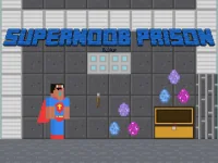 image bg Supernoob Prison Easter