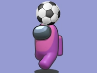 Impostor Headball image