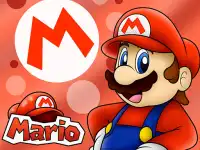 image bg Super Mario Go