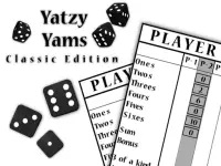 image bg Yatzy Yams Classic Edition