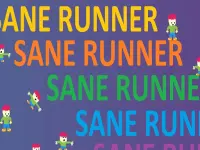 image bg Sane Runner