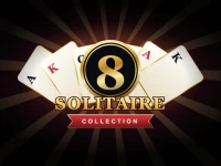 Solitaire 8 Collection image
