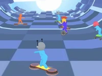 CHUTE BOARD image