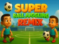 Super Ball Juggling Remix image