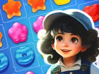 image bg Jewel Garden Story