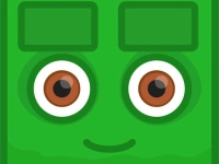 image bg Green Bit Escape