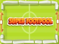 Super Footpool image