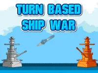 Turn Based Ship war image