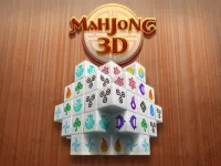 Mahjong 3D image
