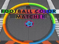 Football Color Matcher image