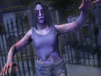 Scary Granny House Horror Escape image