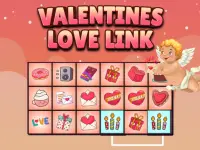 image bg Valentines Love Link