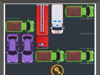 image bg Parking Jam 2D