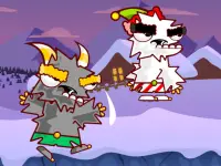 image bg Yeti Adventure