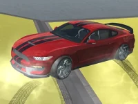 Amazing Car City Drive image