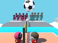 image bg Volley Squid Gamer