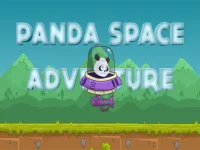 Panda Space Adventure image