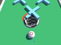 Gap Ball 3D image